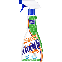 Fixinela Perfekt Sprchový kút čistič, 500 ml