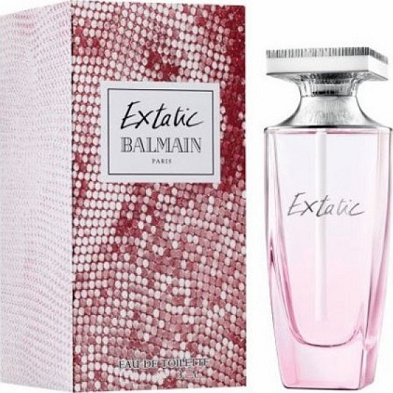 Pierre Balmain Extatic Eau de Parfum toaletná voda pre ženy 60 ml