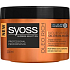 Syoss Supreme Selection Oleo Rich regeneračná olejová krémová maska na vlasy 200 ml