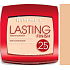 Rimmel London Lasting Finish Powder Foundation púder 004 Light Honey 7 g