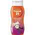 Creme 21 Jasmine & Vanilla sprchový gél 75 ml