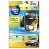 Ambi Pur Car Sparkling Citrus kompletný strojček 7 ml