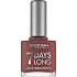 Deborah Milano 7 Days Long Nail Enamel lak na nechty 866 Light Brown 11 ml