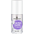 Essence Ultra Gloss rýchloschnúci krycí lak na nechty 8 ml