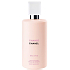 Chanel Chance Eau Vive Telové mlieko pre ženy 200 ml