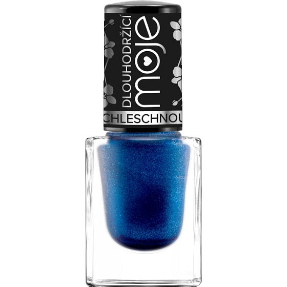 Moja Rýchloschnúci lak na nechty č. 77, 12 ml