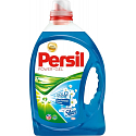 Persil Deep Clean Freshness by Silan tekutý prací gél na biele a stálofarebné prádlo 50 dávok 2,5 l