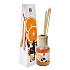 Aróma di Rogito Difuzér Perfume Pomaranč-škorica osviežovač vzduchu 100 ml