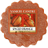 Yankee Candle Spiced Orange - Pomaranč so štipkou korenia vonný vosk do aromalampy 22 g