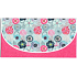 Nekupto Priania obálka na peniaze 116 x 220 mm Kvety 71 3401 K