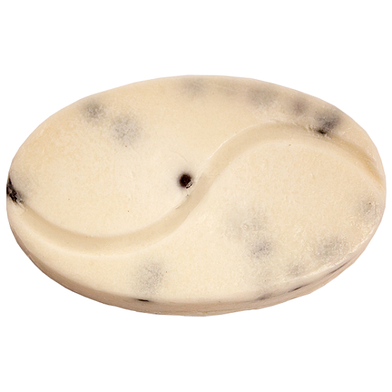 Bomb Cosmetics Teplé Expres Masážny tuhé maslo 65 g