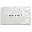 Makeup Revolution Jewel Collection paletka očných tieňov Opulent 16,9 g