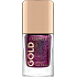 Catrice Gold Effect lak na nechty 07 Lustrous Seduction 10,5 ml