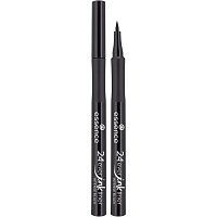Essence 24Ever Ink Liner očné linky v peru 01 Intense Black 1,2 ml
