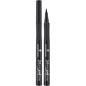 Essence 24Ever Ink Liner očné linky v peru 01 Intense Black 1,2 ml