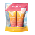 Payot Sunny Creme Savoureuse SPF 50 neviditeľný opaľovací krém - vysoká ochrana tváre 2 x 50 ml, kozmetická sada