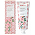 Heathcote & Ivory Freston Cassis & Rose krém na ruky a nechty 100 ml