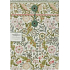 Heathcote & Ivory Jasmine & Green Tea parfumovaný papier 5 hárkov