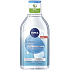 Nivea Hydra Skin Effect micelárna voda s kyselinou hyalurónovou 400 ml