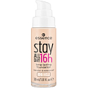 Essence Stay All Day 16h Long-lasting Foundation make-up 05 Soft Cream 30 ml