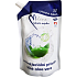 Miléne Aloe Vera tekuté antibakteriálne mydlo, náplň 1 l