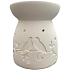Albi Aromalampa biela Vtáky 11 cm