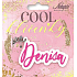 Nekupto Cool Denisa prívesok na kľúče 1 kus