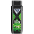 Dixi Men 3v1 Active Relax sprchový gél pre mužov 400 ml