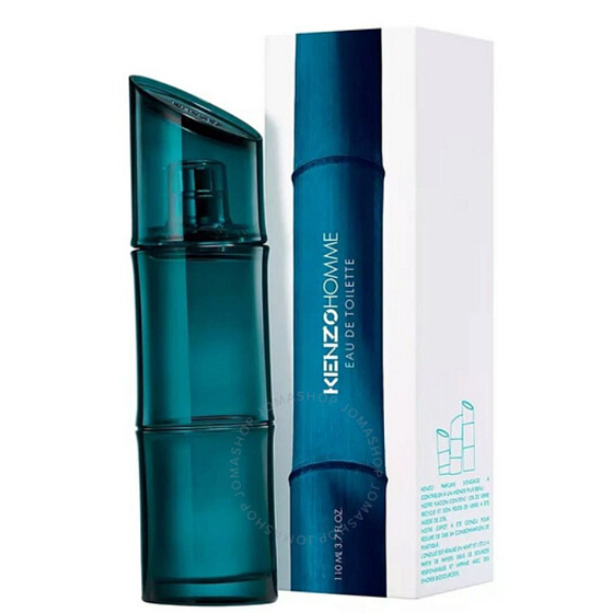 Kenzo Homme toaletná voda pre mužov 110 ml