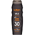 Lilien Sun Active SPF30 vodoodolné mlieko na opaľovanie 200 ml
