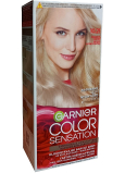 Farba na vlasy Garnier Color Sensation 10.21 Perlová blondínka
