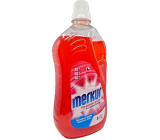 Merkur prací gél na farebné oblečenie 60 dávok 3 l