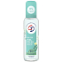 CD Feel Fresh Eukalyptus & Slamienka telový deodorant sprej sklo 75 ml