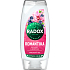 Radox sprchový gel Romantika orchidea a borůvka, 225 ml