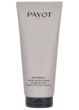 Payot Optimale Gel De Douche Intégral Visage sprchový gel s aktivním uhlím 200 ml