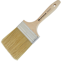 Spokar Profi 332 silný plochý štetec, č. 3,5