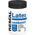 REMAL V2065 latex vonkajší, biely, 800 g
