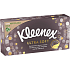Kleenex Ultra Soft 3-vrstvé papierové vreckovky v krabičke, 64 ks