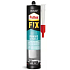 PATTEX FIX Zrkadlá a panely, 440 g