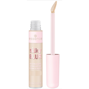 Essence hydratačný dlhodobý korektor silky BLUR 90, 10 ml