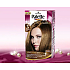 Schwarzkopf Palette Deluxe farba na vlasy 555 žiarivo zlatá karamelová 115 ml