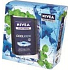 Nivea Men Kazcool sprchový gél 250 ml + antiperspirant sprej 150 ml kozmetická sada