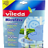 Vileda Microfibre Mikrohadřík na okná 36 x 32 cm, 1 kus