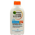 Garnier Ambre Solaire SPF50 + mlieko na opaľovanie pre citlivú pokožku 200 ml
