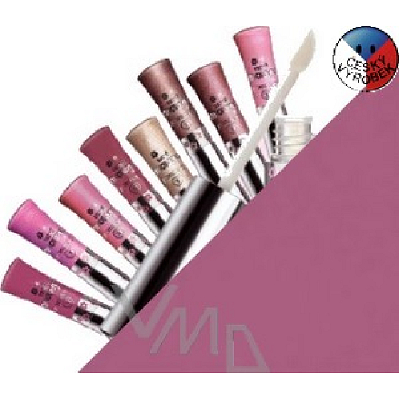 Dermacol Diamond Gloss lesk na pery 08 6,5 ml