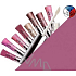 Dermacol Diamond Gloss lesk na pery 08 6,5 ml