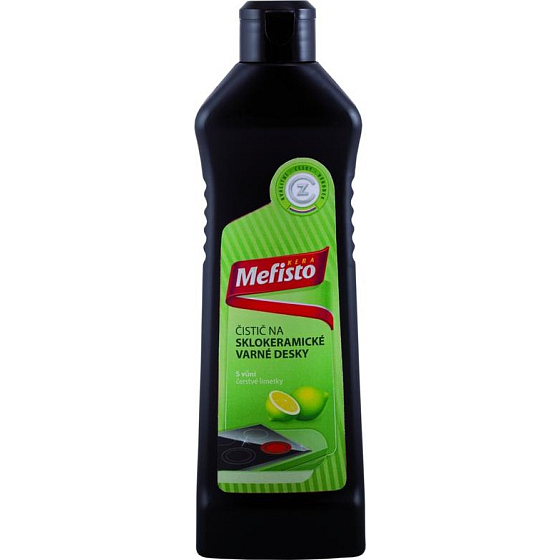 Mefisto Kera na sklokeramickej varnej dosky 300 g