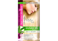 Marion Tónovací šampón 69 Platinová blond 40 ml