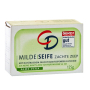 CD Aloe Vera a glycerín toaletné mydlo 125 g