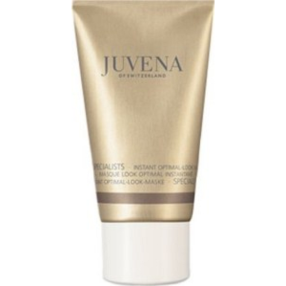 Juvena Specialist Optimal Look maska pre okamžité rozjasnenie pleti 75 ml